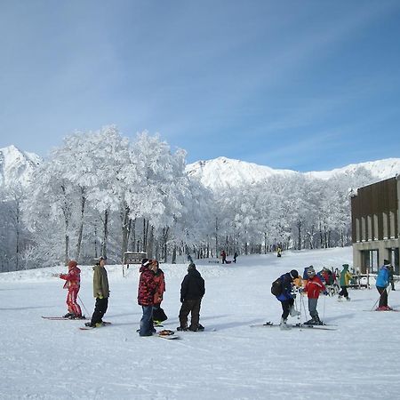 Villa Komakusa Hakuba Zewnętrze zdjęcie
