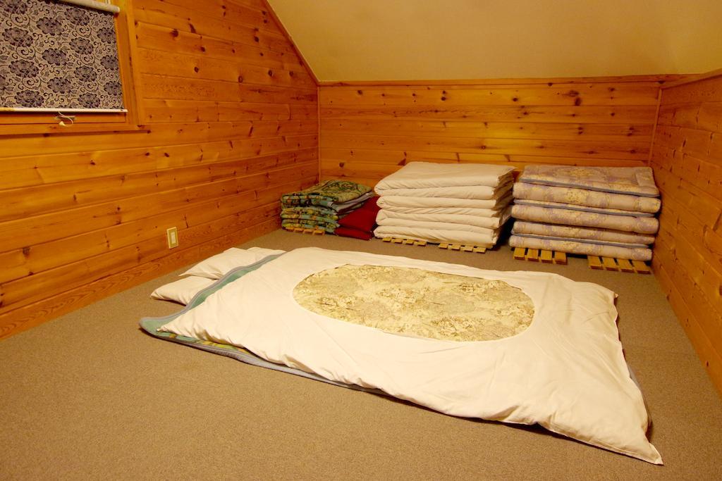 Villa Komakusa Hakuba Pokój zdjęcie