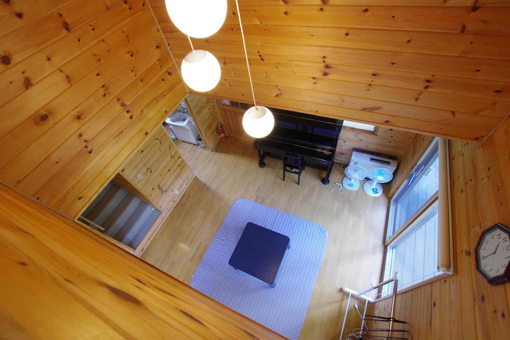 Villa Komakusa Hakuba Zewnętrze zdjęcie