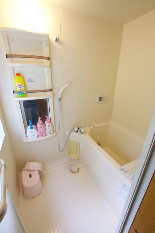Villa Komakusa Hakuba Pokój zdjęcie