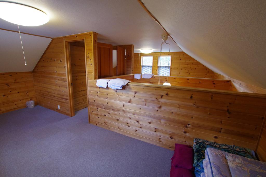 Villa Komakusa Hakuba Pokój zdjęcie