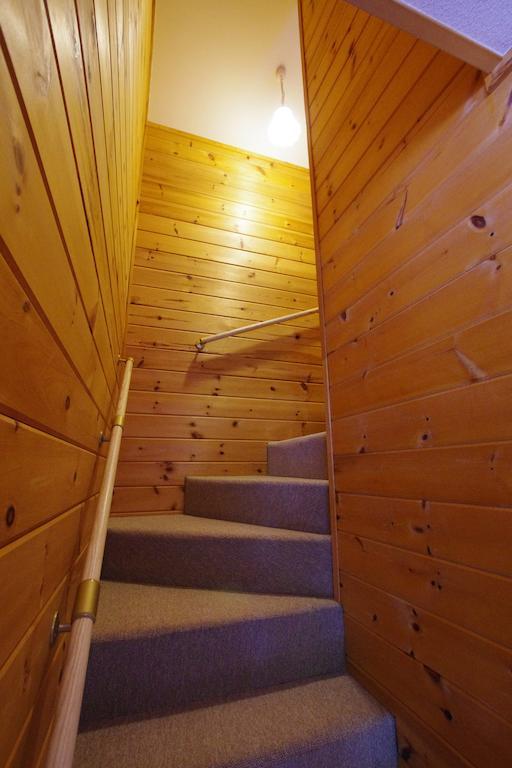 Villa Komakusa Hakuba Zewnętrze zdjęcie
