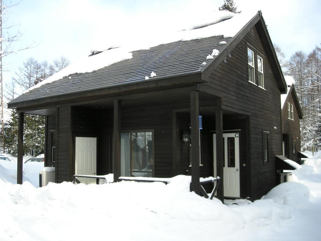 Villa Komakusa Hakuba Pokój zdjęcie