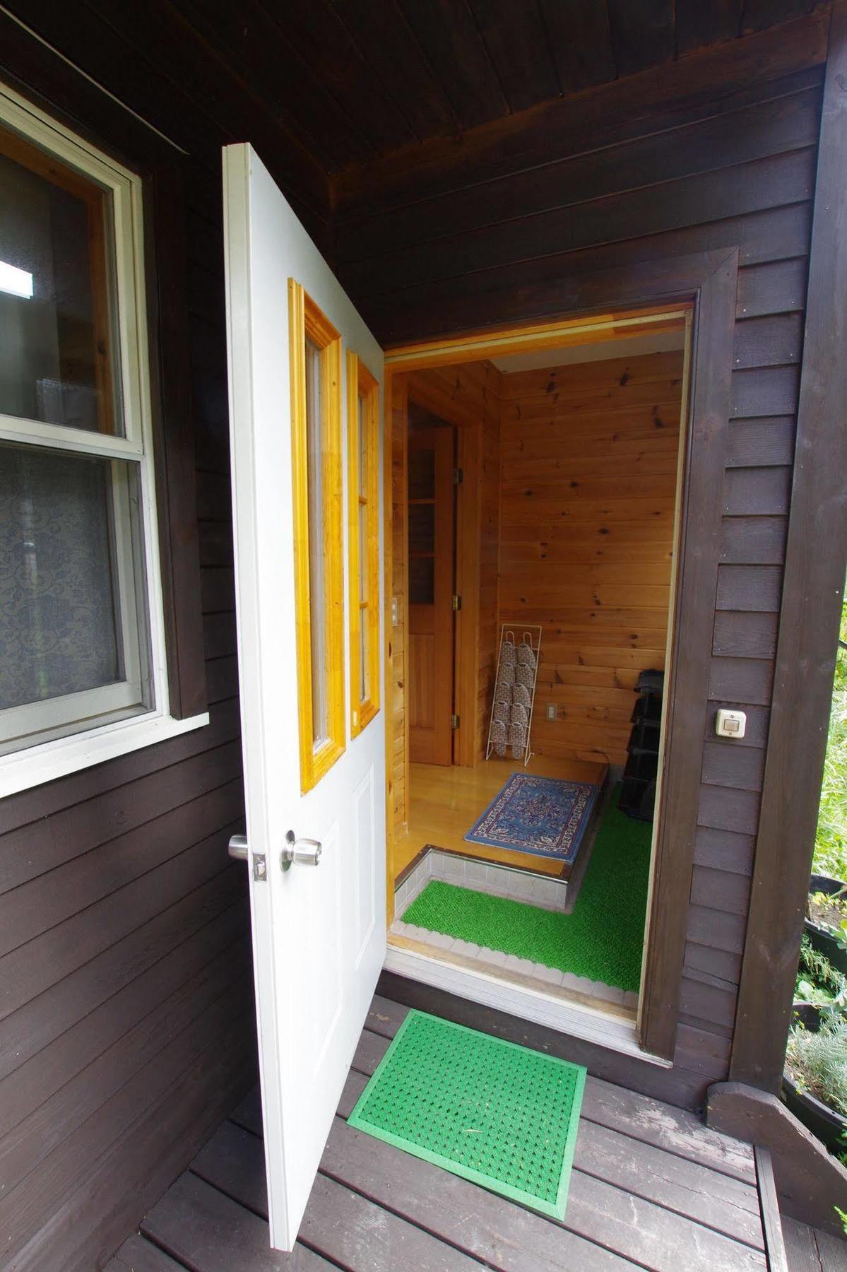 Villa Komakusa Hakuba Zewnętrze zdjęcie