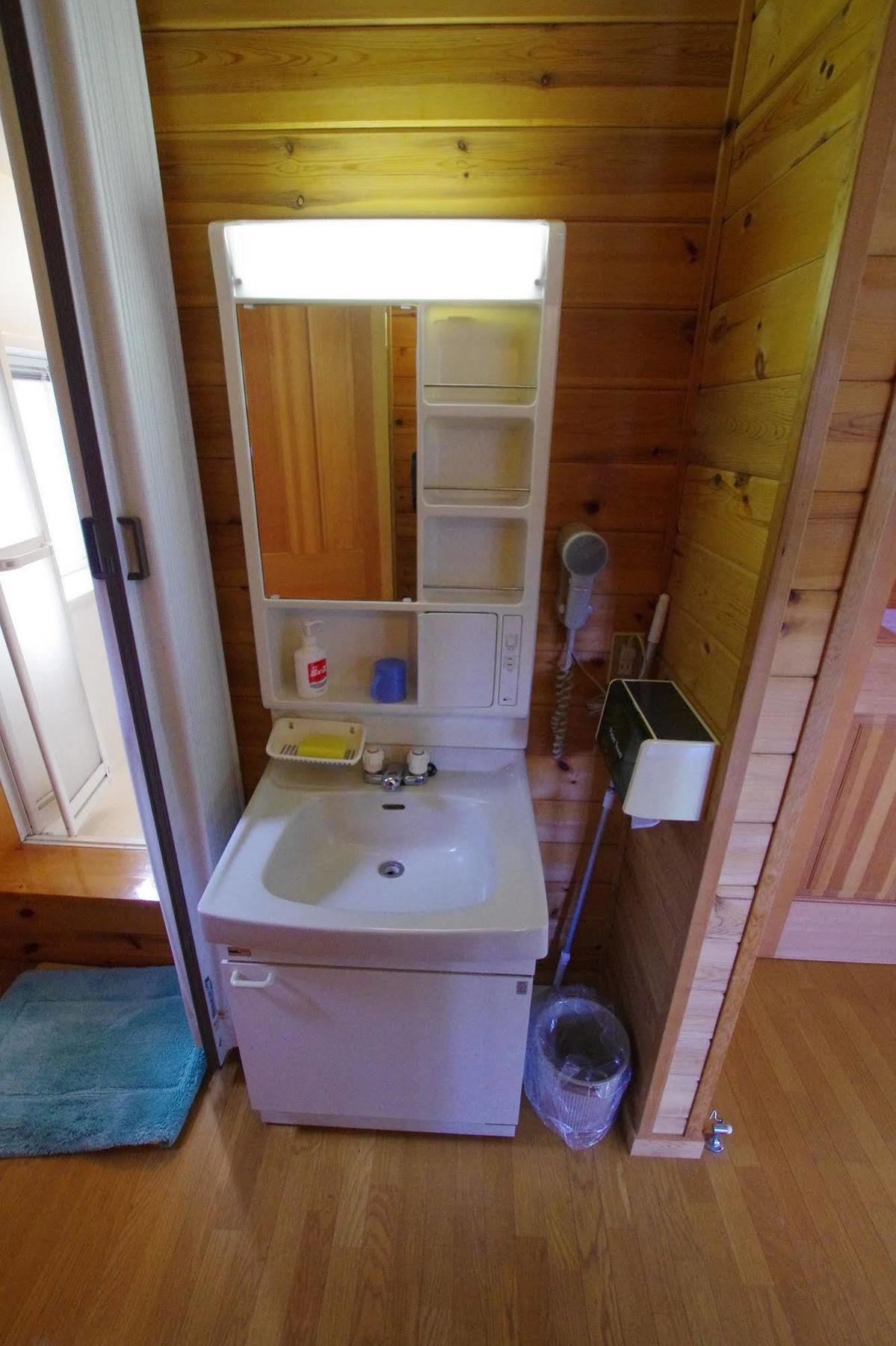 Villa Komakusa Hakuba Zewnętrze zdjęcie
