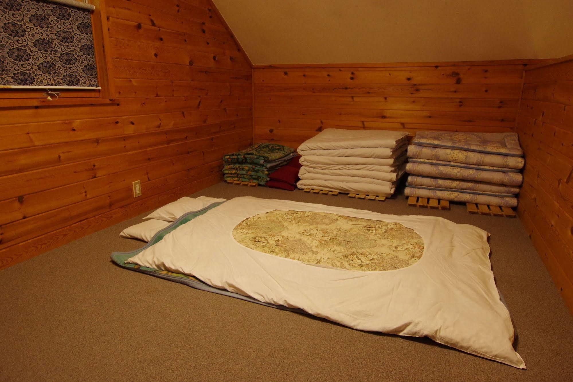 Villa Komakusa Hakuba Zewnętrze zdjęcie