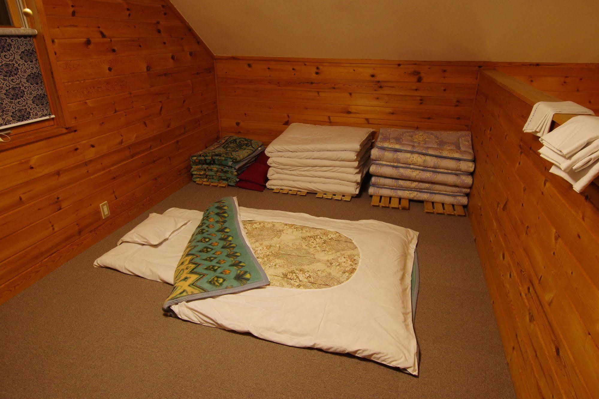 Villa Komakusa Hakuba Zewnętrze zdjęcie