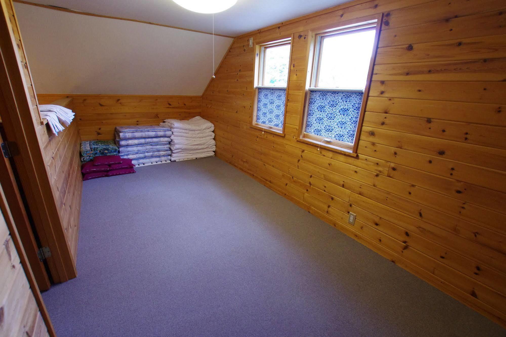 Villa Komakusa Hakuba Zewnętrze zdjęcie